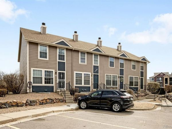 11524 Community Center Drive, Unit 24, Northglenn, CO 80233