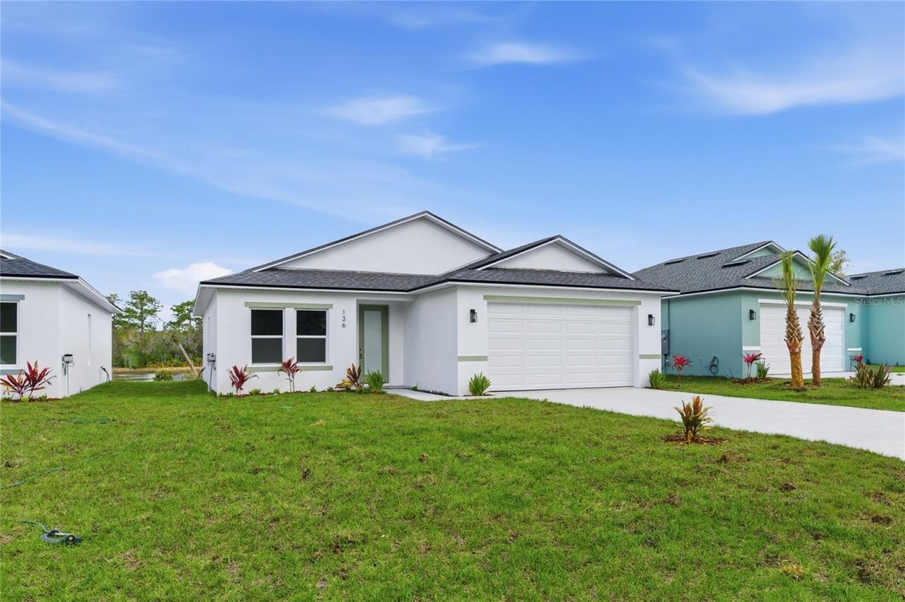 136 11th Avenue , Osteen, FL 32764 Photo