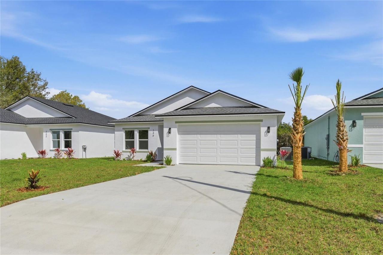 136 11th Avenue , Osteen, FL 32764 Photo