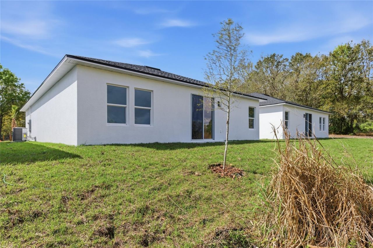 136 11th Avenue , Osteen, FL 32764 Photo