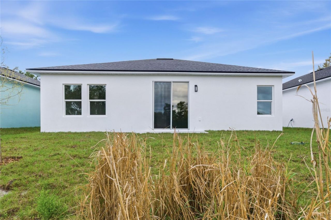 136 11th Avenue , Osteen, FL 32764 Photo