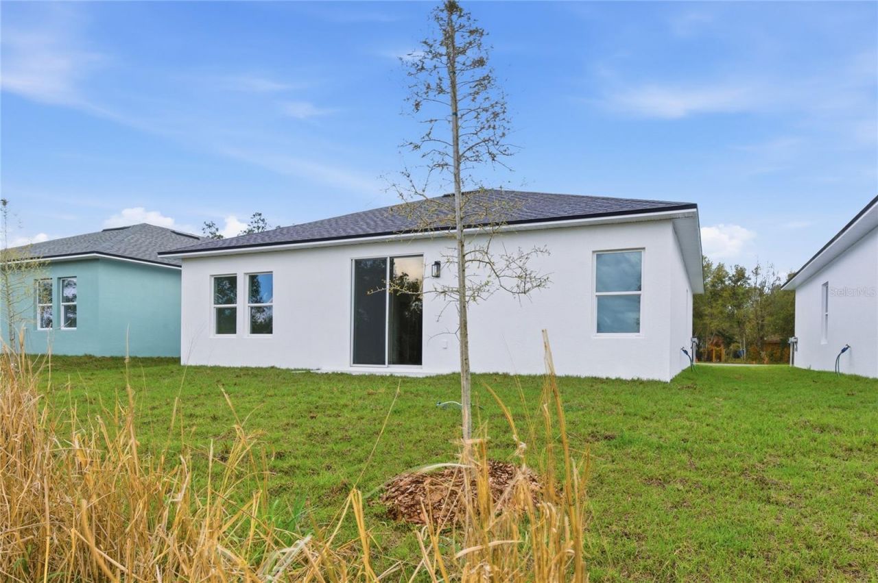 136 11th Avenue , Osteen, FL 32764 Photo