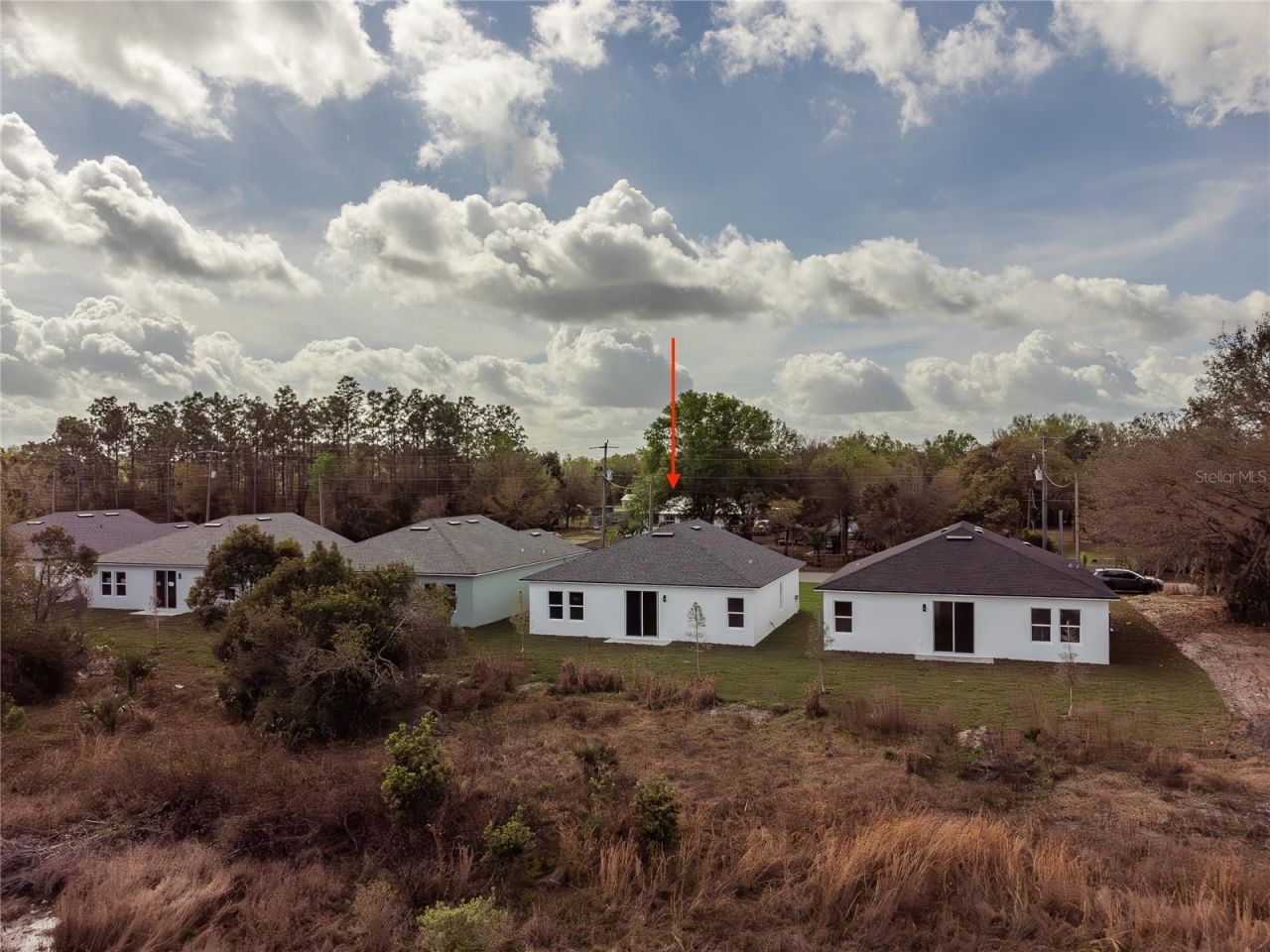 136 11th Avenue , Osteen, FL 32764 Photo