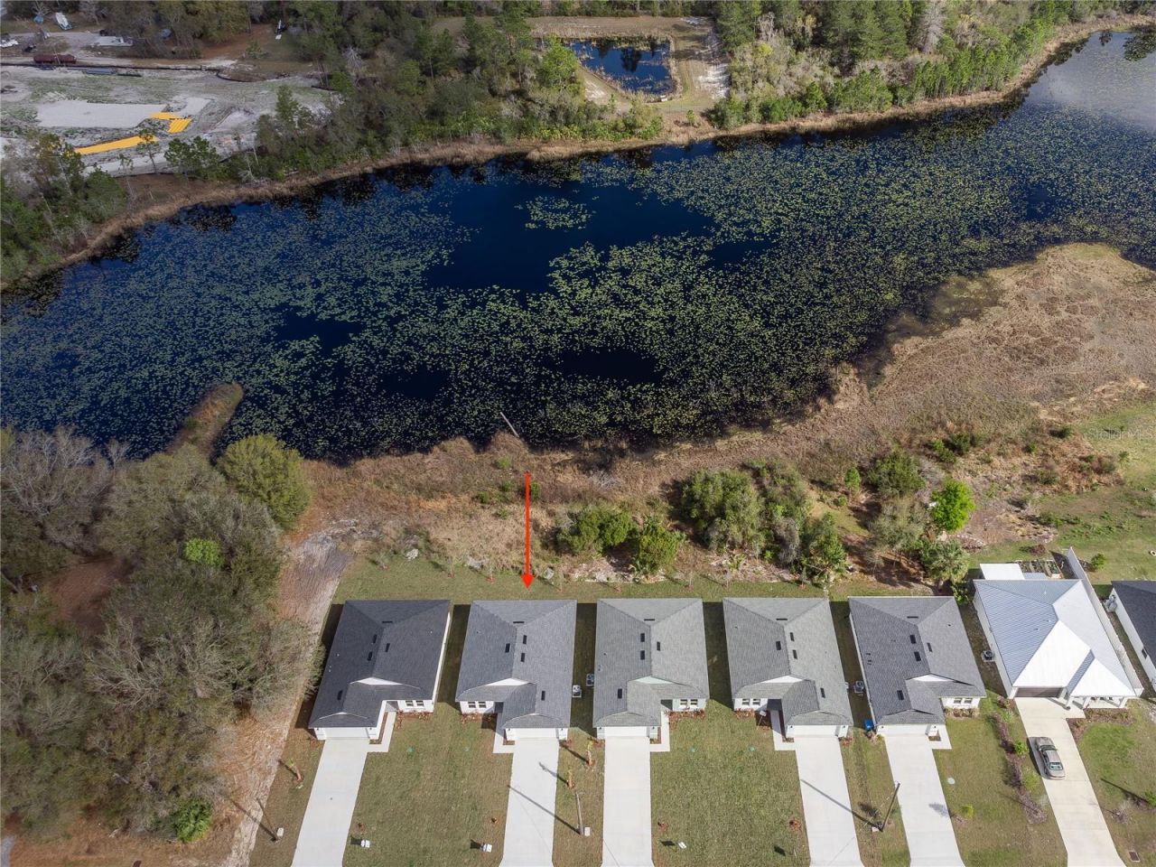 136 11th Avenue , Osteen, FL 32764 Photo