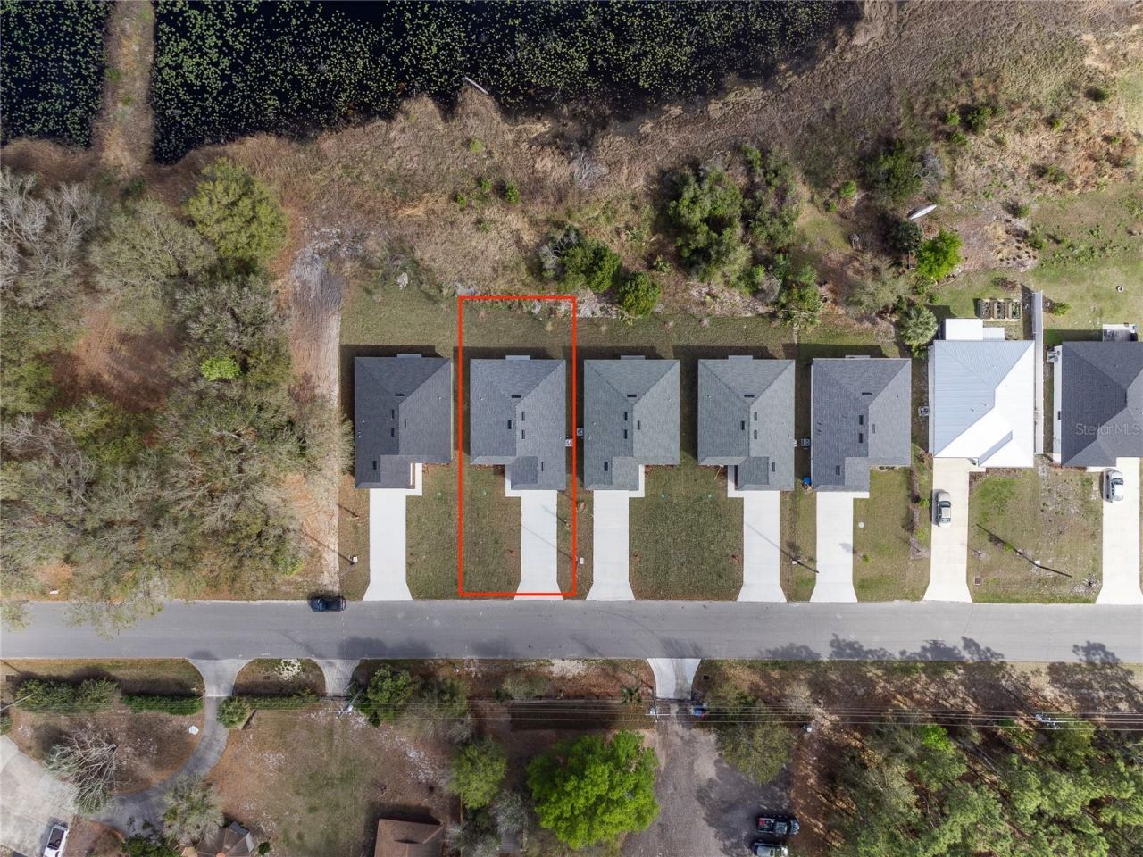 136 11th Avenue , Osteen, FL 32764 Photo