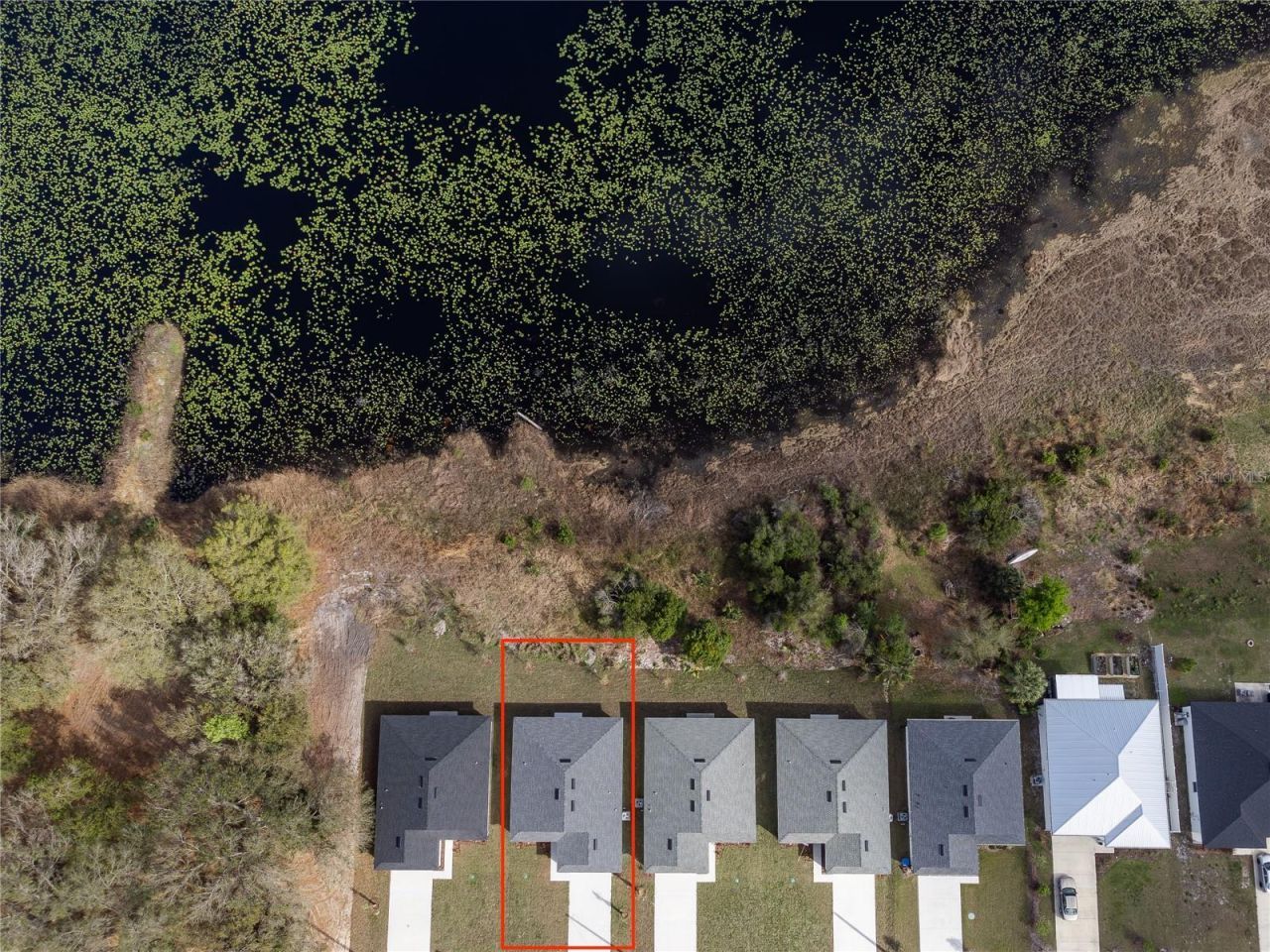 136 11th Avenue , Osteen, FL 32764 Photo