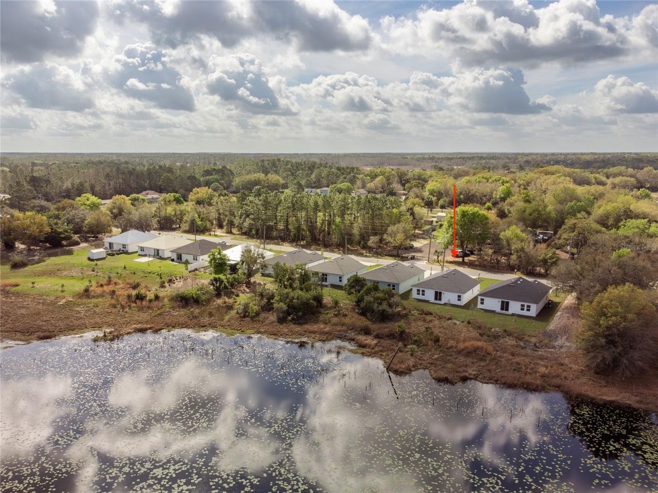 136 11th Avenue , Osteen, FL 32764 Photo