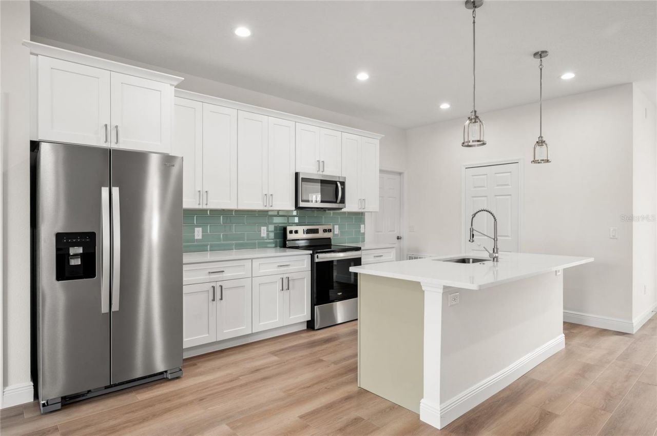 136 11th Avenue , Osteen, FL 32764 Photo