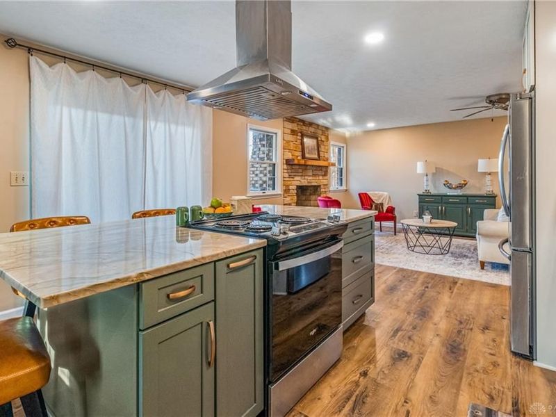 610 W Alex Bell Road, Washington Township, OH 45459 Photo 10