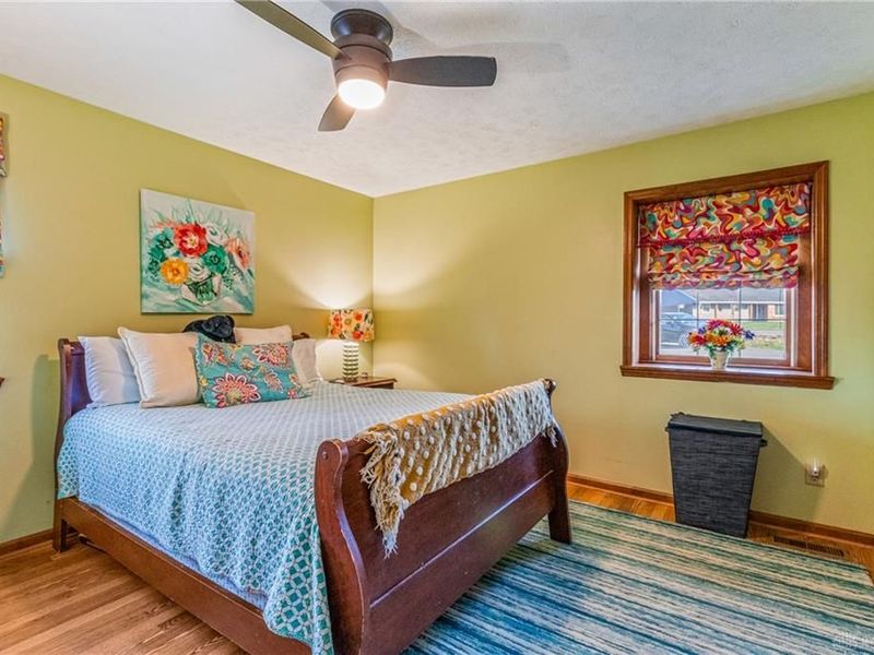 610 W Alex Bell Road, Washington Township, OH 45459 Photo 16