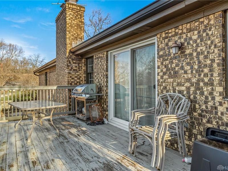 610 W Alex Bell Road, Washington Township, OH 45459 Photo 29