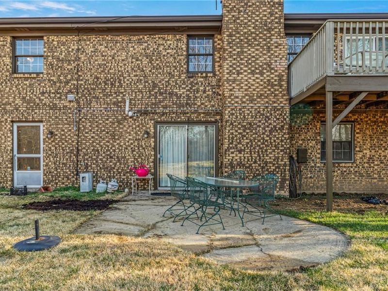 610 W Alex Bell Road, Washington Township, OH 45459 Photo 35