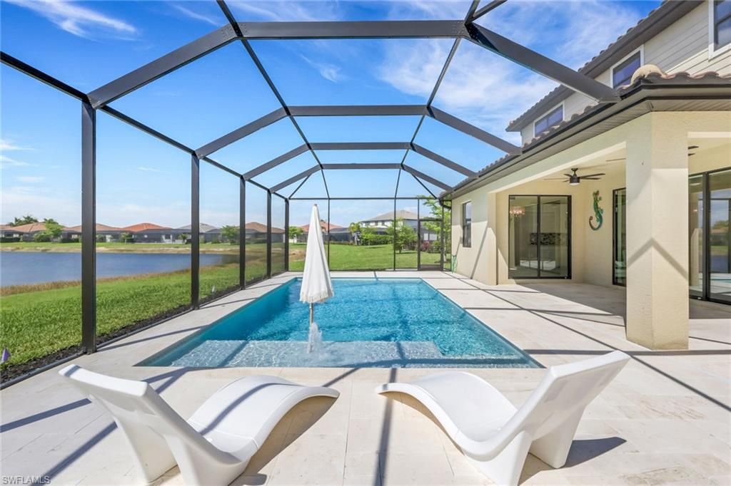 11905 Hickory Estate Cir, Fort Myers, FL 33913 Photo