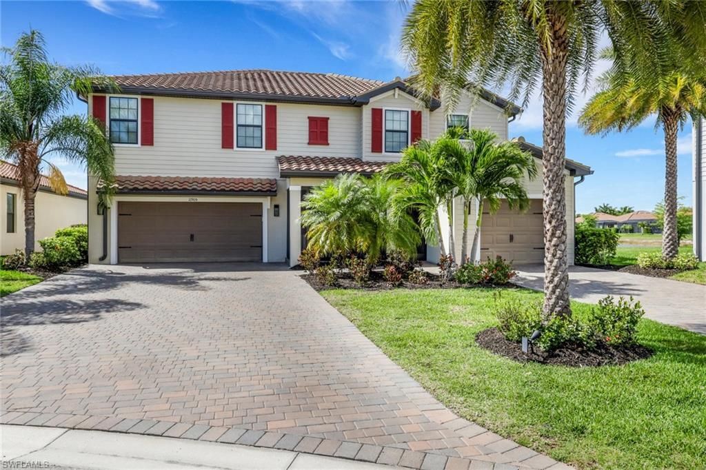 11905 Hickory Estate Cir, Fort Myers, FL 33913 Photo