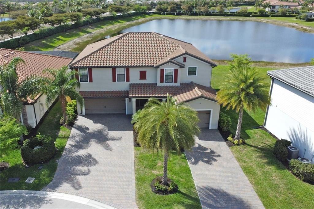 11905 Hickory Estate Cir, Fort Myers, FL 33913 Photo