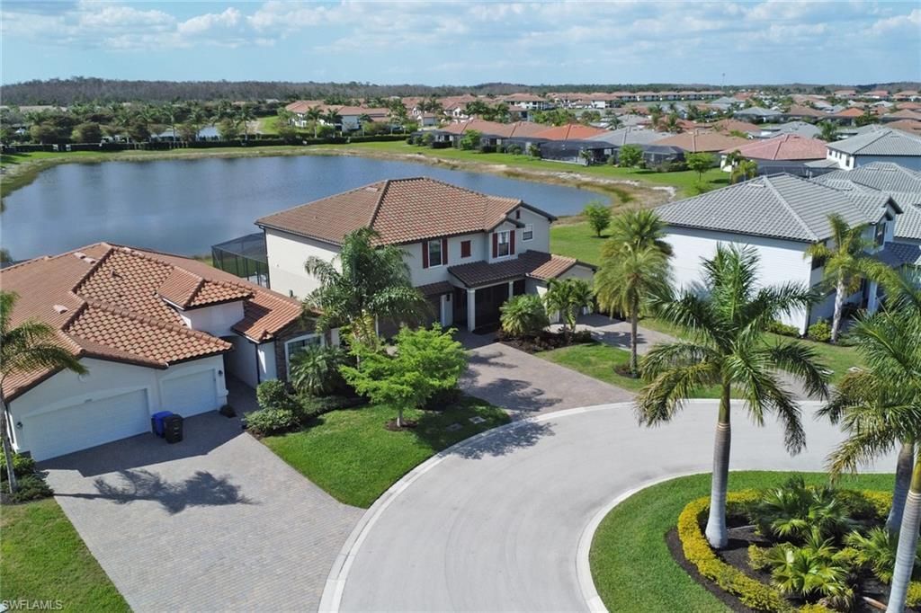 11905 Hickory Estate Cir, Fort Myers, FL 33913 Photo