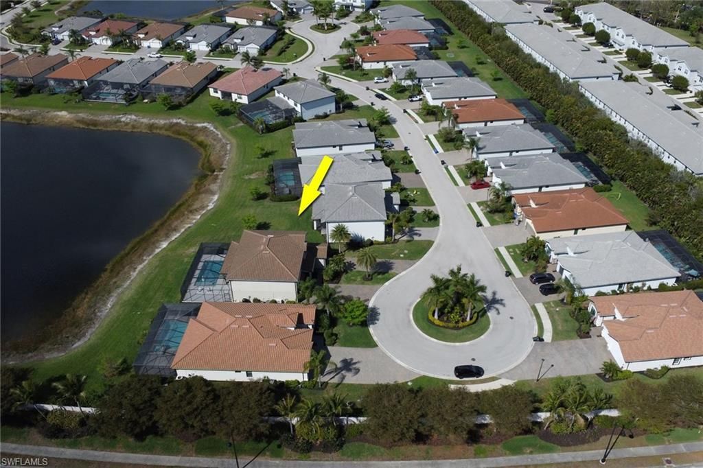 11905 Hickory Estate Cir, Fort Myers, FL 33913 Photo