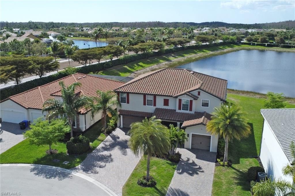 11905 Hickory Estate Cir, Fort Myers, FL 33913 Photo