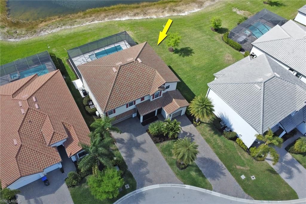 11905 Hickory Estate Cir, Fort Myers, FL 33913 Photo