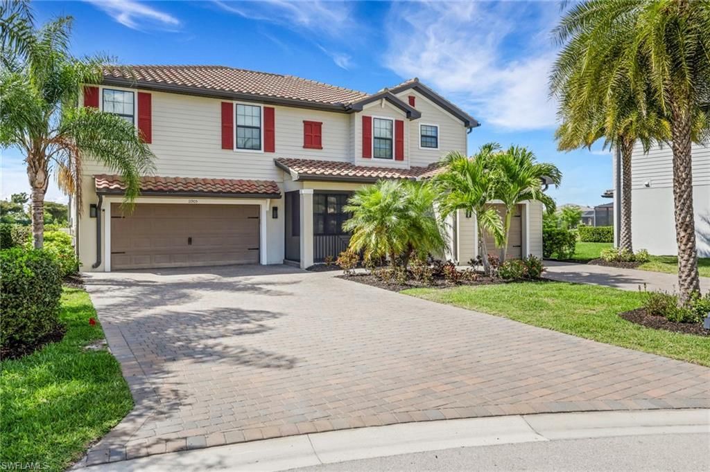 11905 Hickory Estate Cir, Fort Myers, FL 33913 Photo