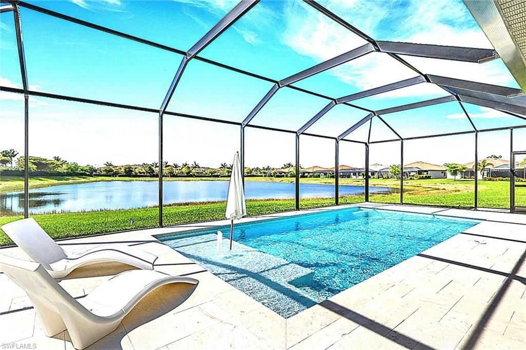 11905 Hickory Estate Cir, Fort Myers, FL 33913 Photo