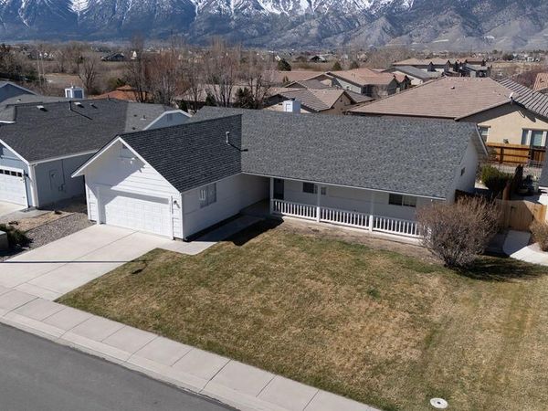 1748 Lantana Drive, Minden, NV 89423