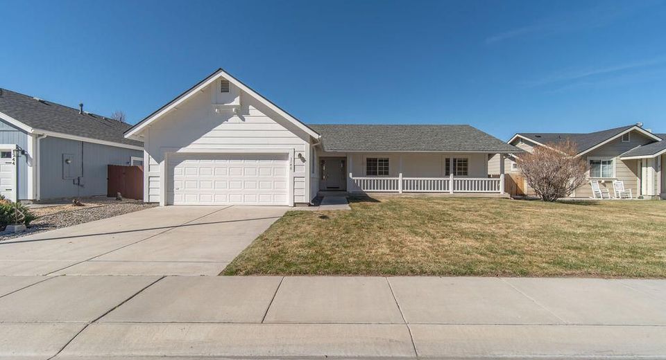1748 Lantana Drive, Minden, NV 89423 Photo
