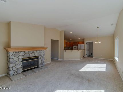 1748 Lantana Drive, Minden, NV 89423 Photo