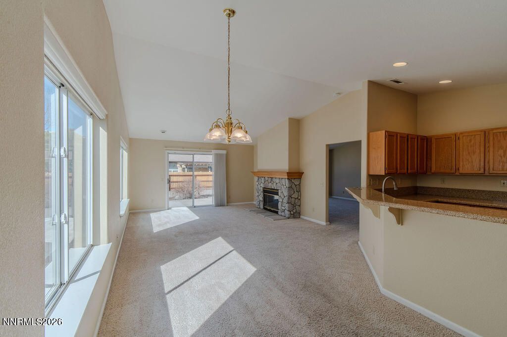 1748 Lantana Drive, Minden, NV 89423 Photo