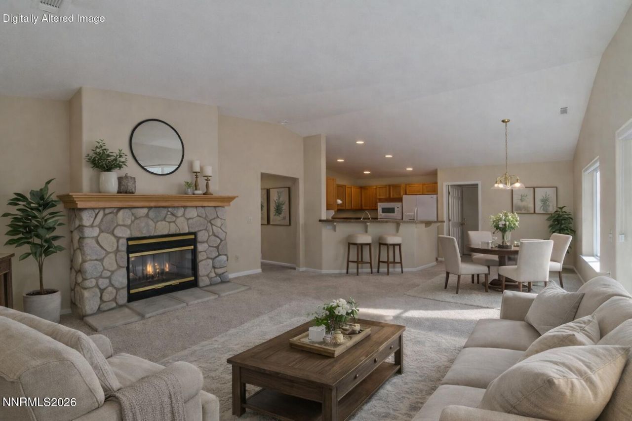 1748 Lantana Drive, Minden, NV 89423 Photo