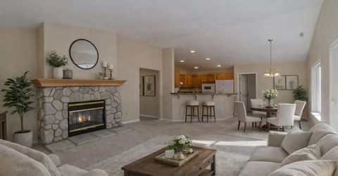 1748 Lantana Drive, Minden, NV 89423 Photo