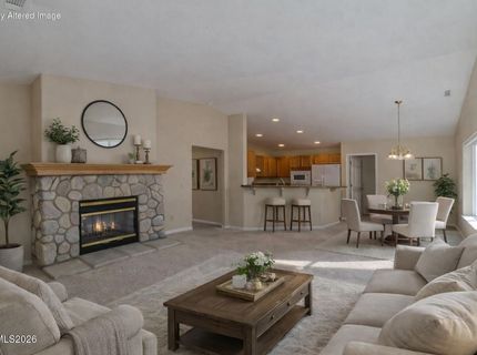 1748 Lantana Drive, Minden, NV 89423 Photo