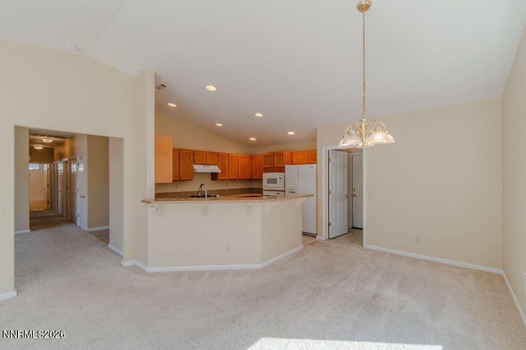 1748 Lantana Drive, Minden, NV 89423 Photo