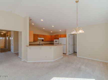 1748 Lantana Drive, Minden, NV 89423 Photo