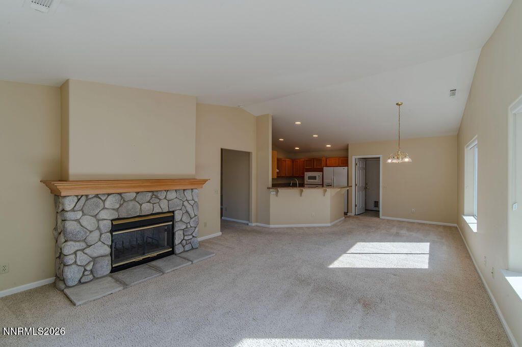1748 Lantana Drive, Minden, NV 89423 Photo