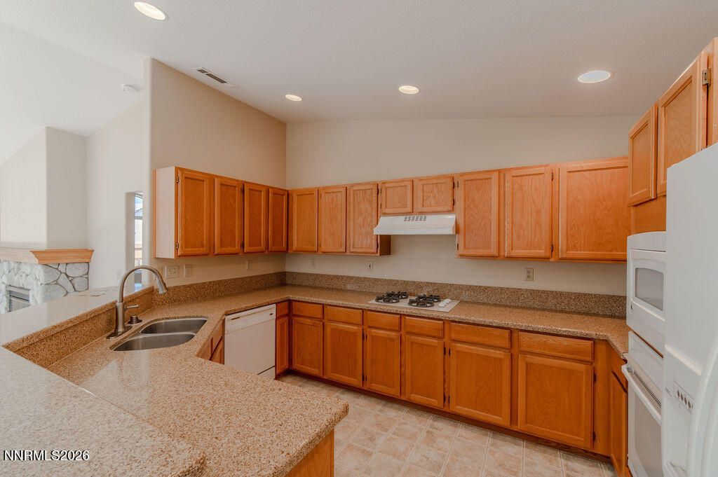 1748 Lantana Drive, Minden, NV 89423 Photo