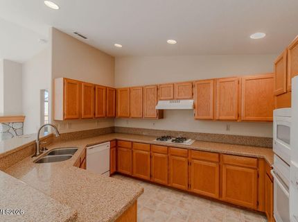 1748 Lantana Drive, Minden, NV 89423 Photo