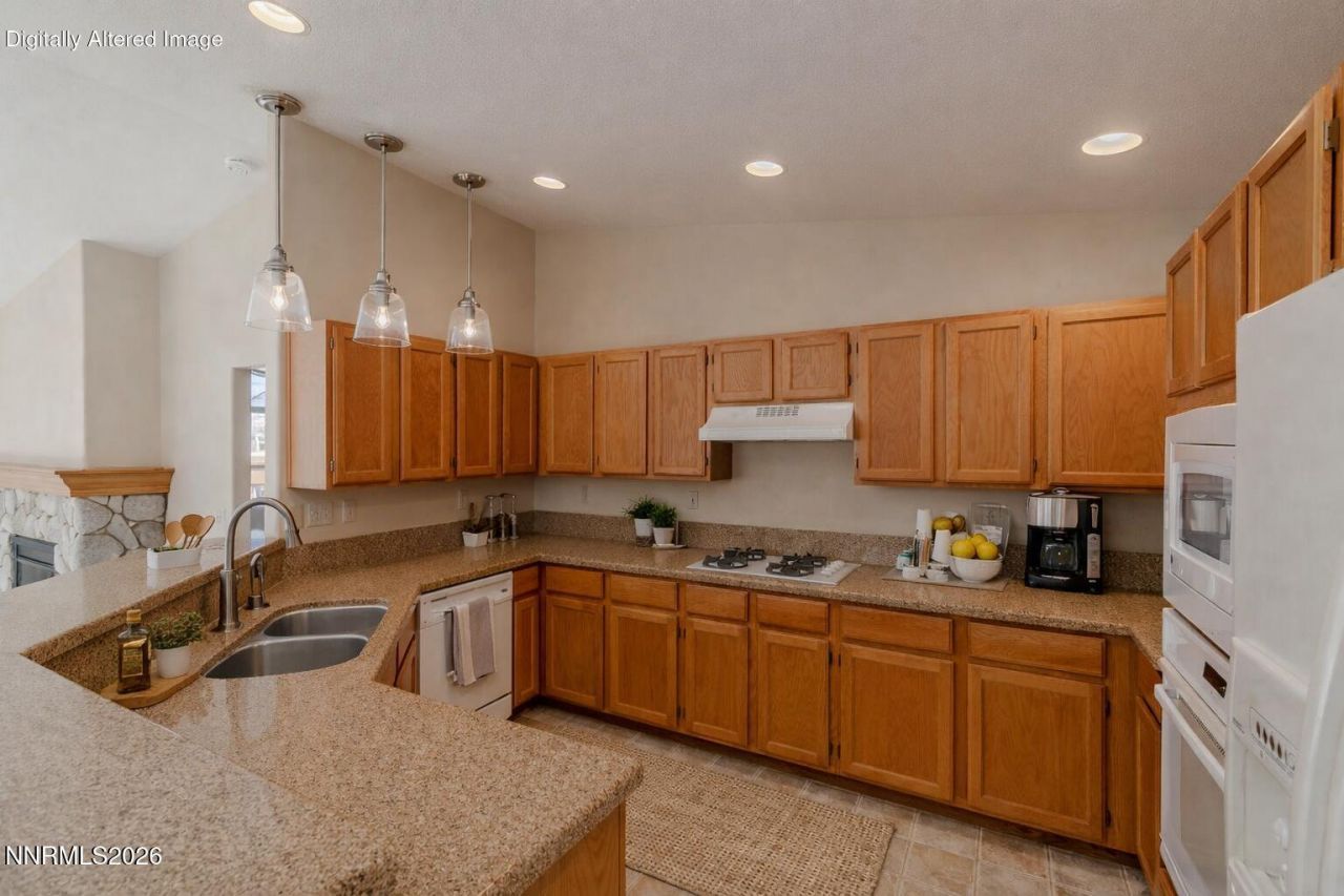 1748 Lantana Drive, Minden, NV 89423 Photo