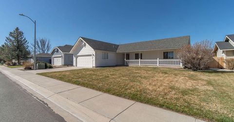 1748 Lantana Drive, Minden, NV 89423 Photo