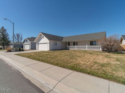 1748 Lantana Drive, Minden, NV 89423 Photo