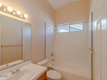 1748 Lantana Drive, Minden, NV 89423 Photo