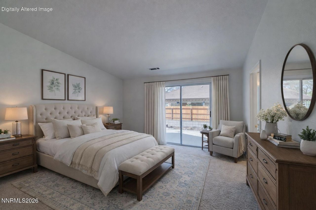 1748 Lantana Drive, Minden, NV 89423 Photo