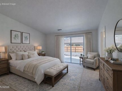 1748 Lantana Drive, Minden, NV 89423 Photo