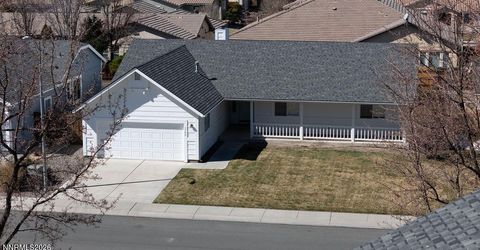 1748 Lantana Drive, Minden, NV 89423 Photo