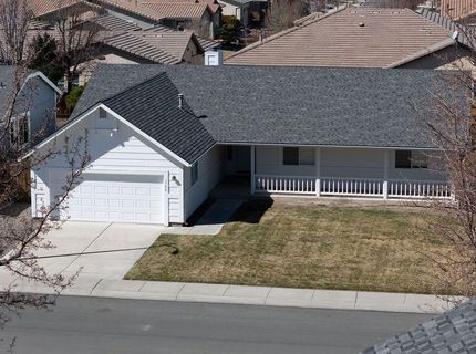 1748 Lantana Drive, Minden, NV 89423 Photo
