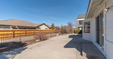 1748 Lantana Drive, Minden, NV 89423 Photo