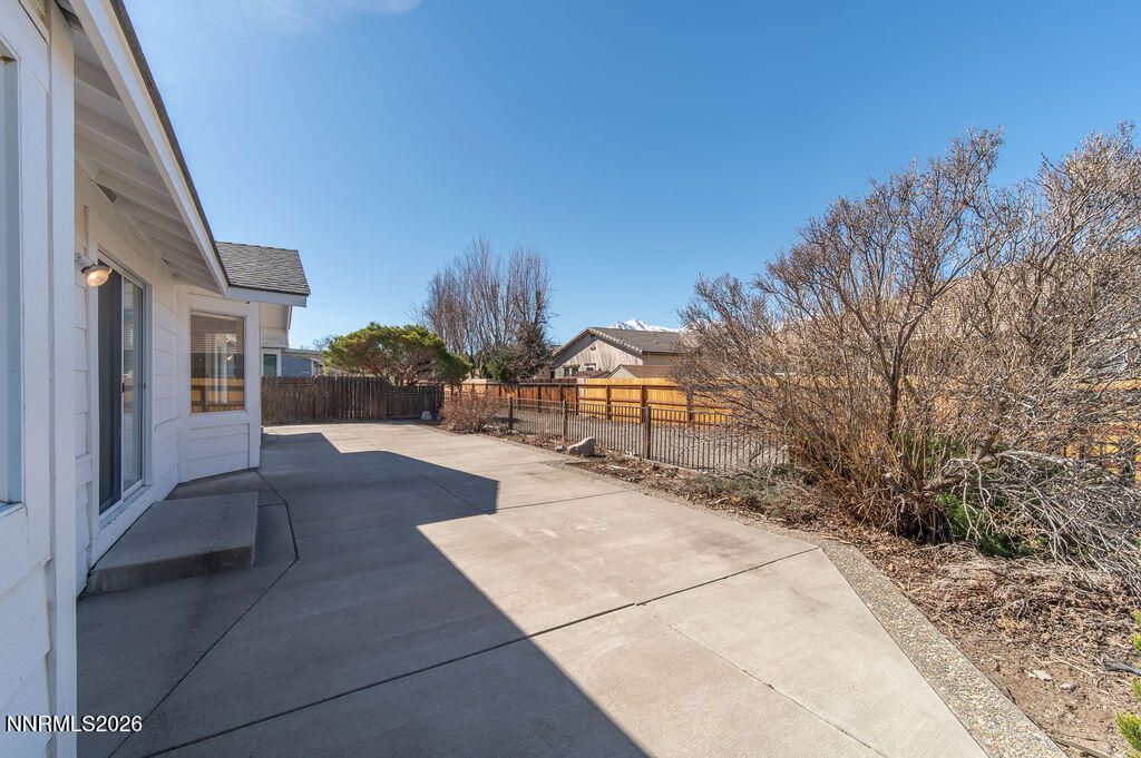 1748 Lantana Drive, Minden, NV 89423 Photo