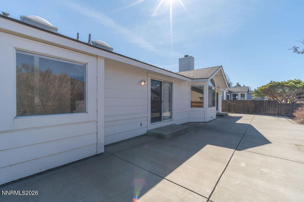 1748 Lantana Drive, Minden, NV 89423 Photo