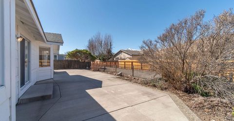 1748 Lantana Drive, Minden, NV 89423 Photo