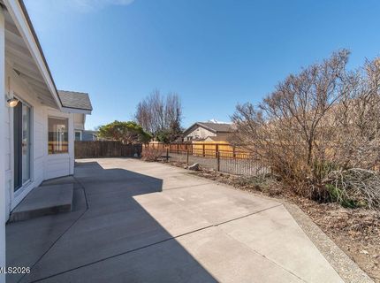 1748 Lantana Drive, Minden, NV 89423 Photo